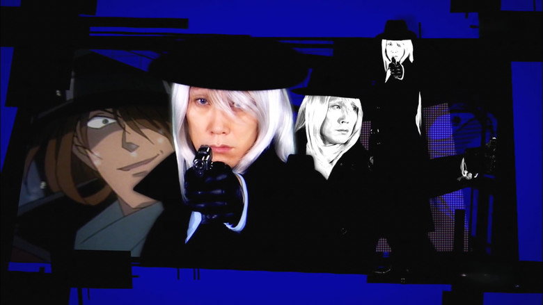 Detektiv Conan Live Action Film 2