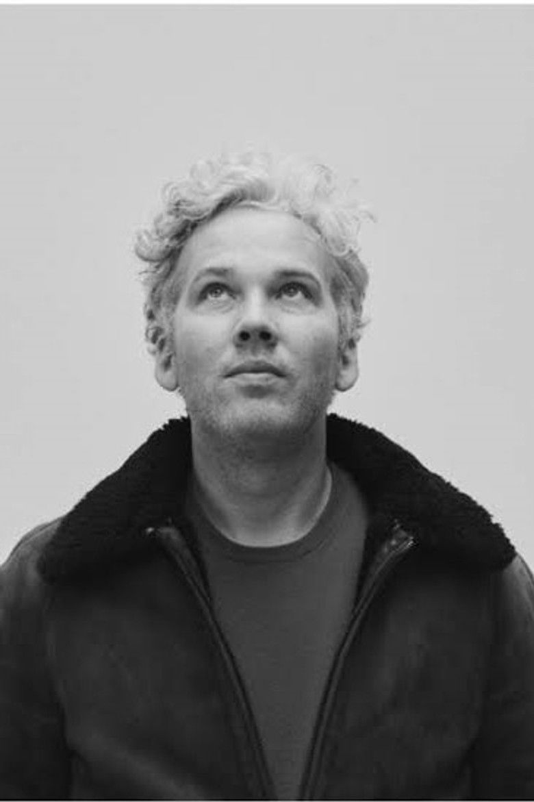 Paul Armand-Delille portrait image