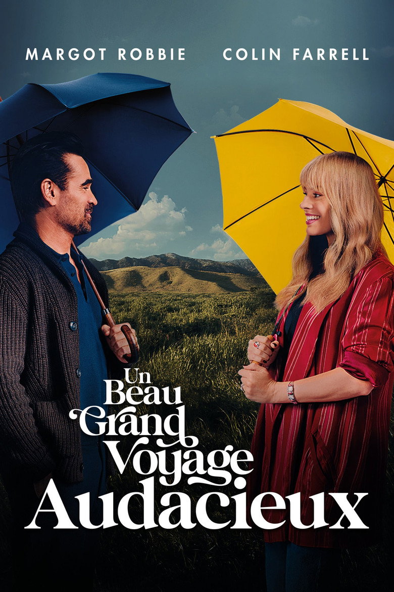 Póster la Película