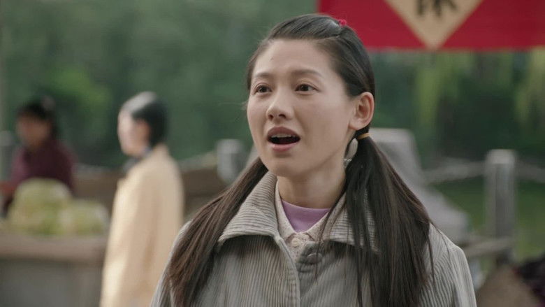 Still image for 陌上又花开 season 1 episode 12: Episode 12 Still image for 陌上又花开 season 1 episode 12: Episode 12