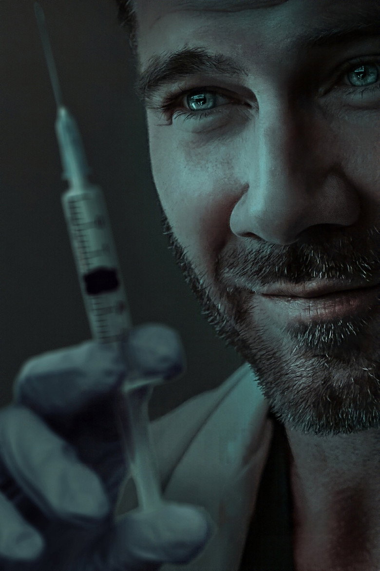 Imatge de A Doctor to Die For: The Sarah Harris Story