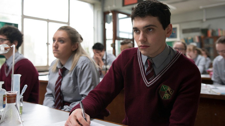 Still from Born to Kill - Season 1 Episode 1