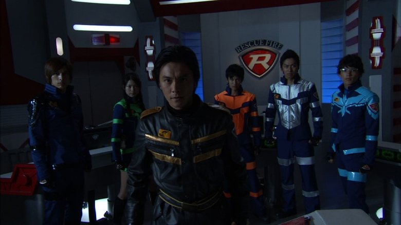 Still image for Tomica Hero: Rescue Fire season 1 episode 27: Episode 27 Still image for Tomica Hero: Rescue Fire season 1 episode 27: Episode 27