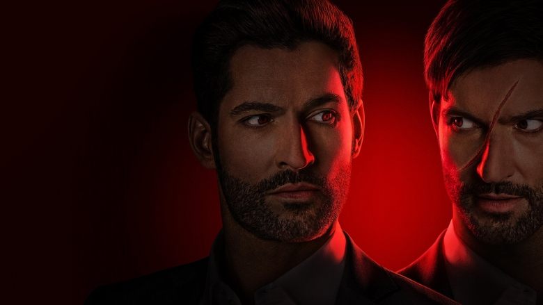 Lucifer Season 2 Episode 18 : The Good, the Bad and the Crispy