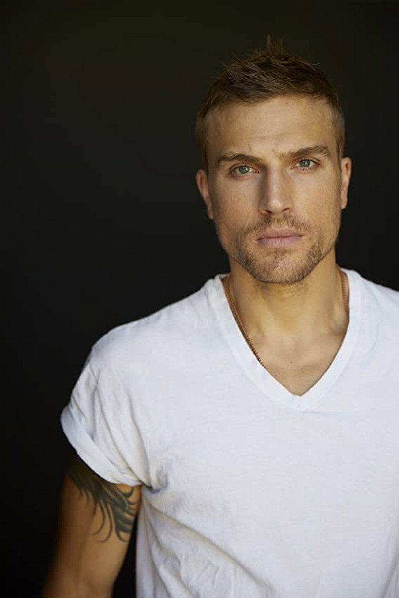 Luke Gulbranson photo 3