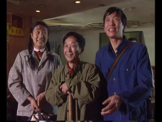 Still image for Shan Cheng Bang Bang Jun season 1 episode 4: Episode 4