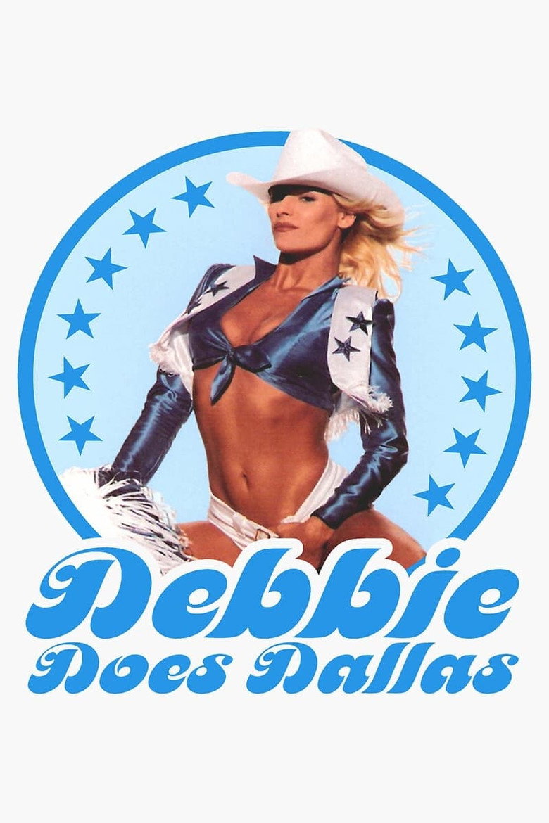 Debbie Does Dallas Collection poster