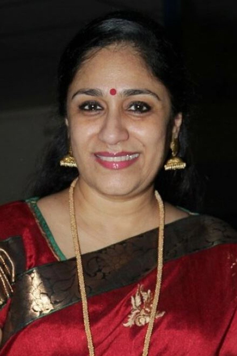 Uma Padmanabhan photo 2