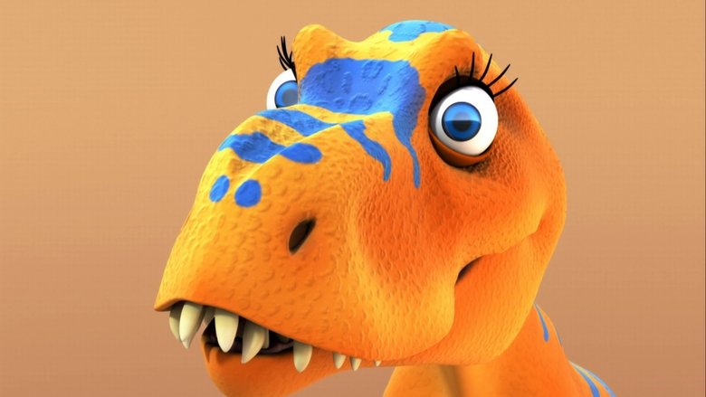 Still image for Dinosaur Train season 1 episode 16: Play Date with Annie Still image for Dinosaur Train season 1 episode 16: Play Date with Annie