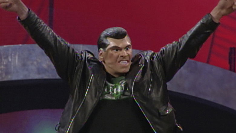 Still image for WWE SmackDown season 1 episode 16: SmackDown - Dec. 02, 1999 Still image for WWE SmackDown season 1 episode 16: SmackDown - Dec. 02, 1999