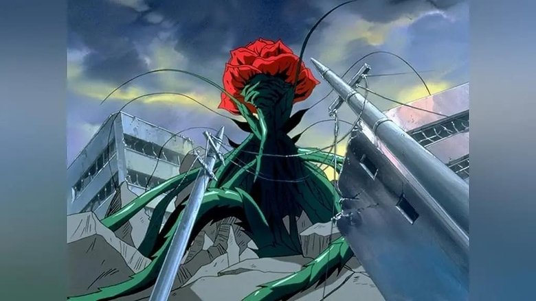 Still image for Magical Project S season 1 episode 19: When the Rose Petals Fall, Magic Quietly Disappears