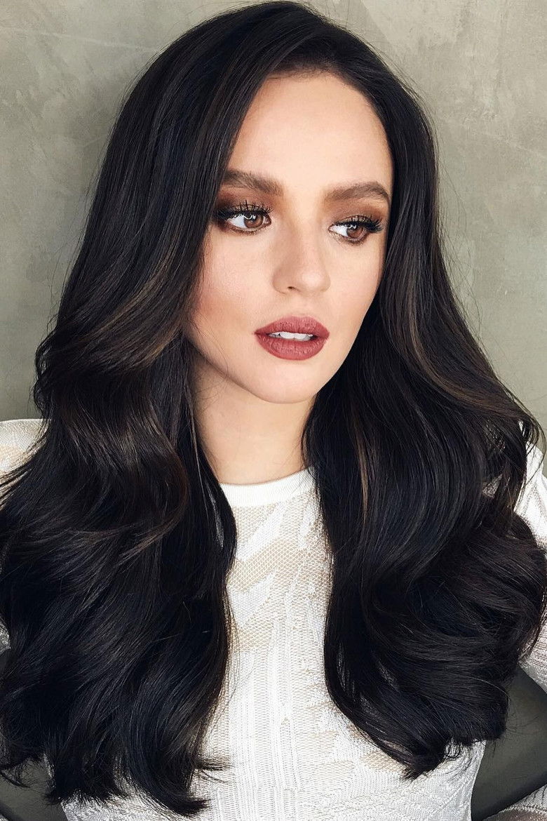 Georgina Wilson portrait image
