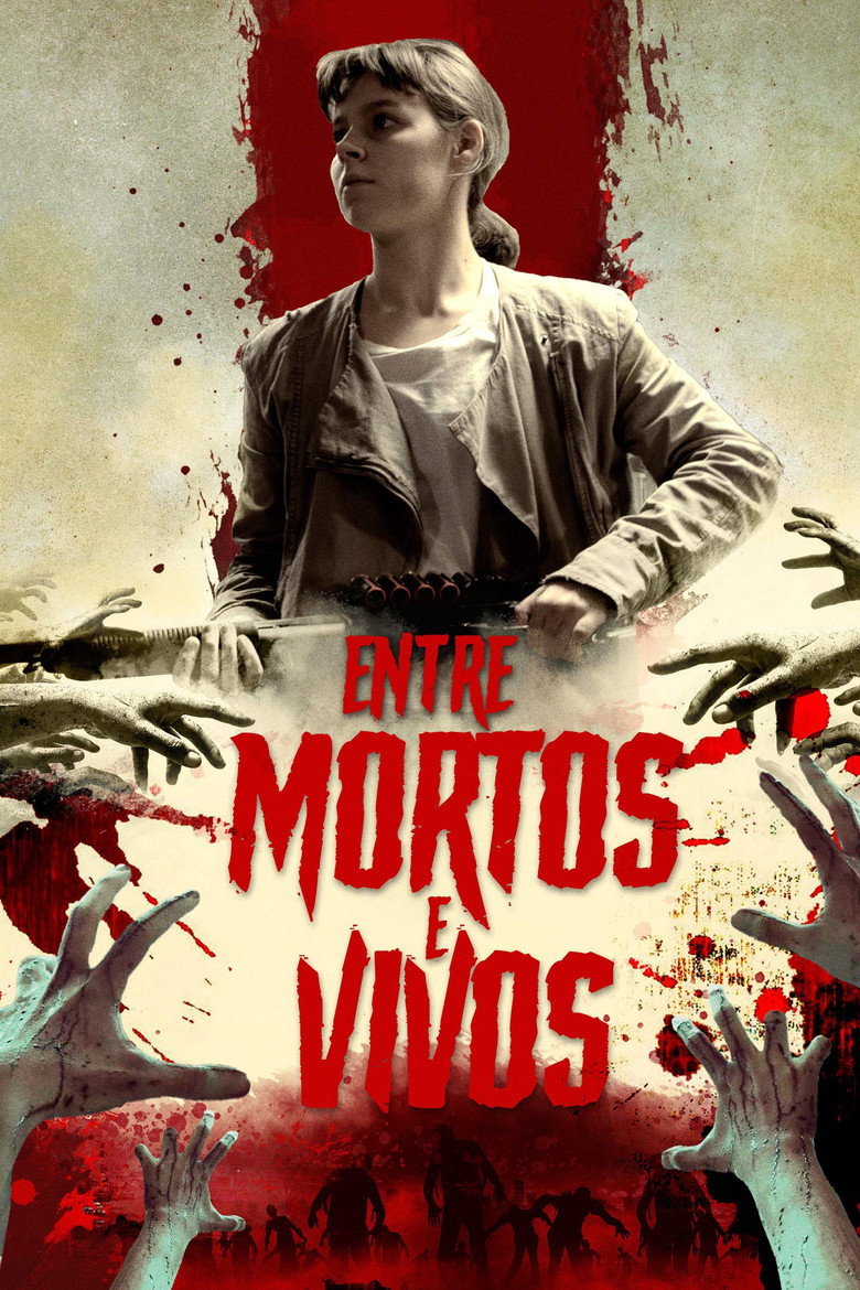 Entre Mortos e Vivos