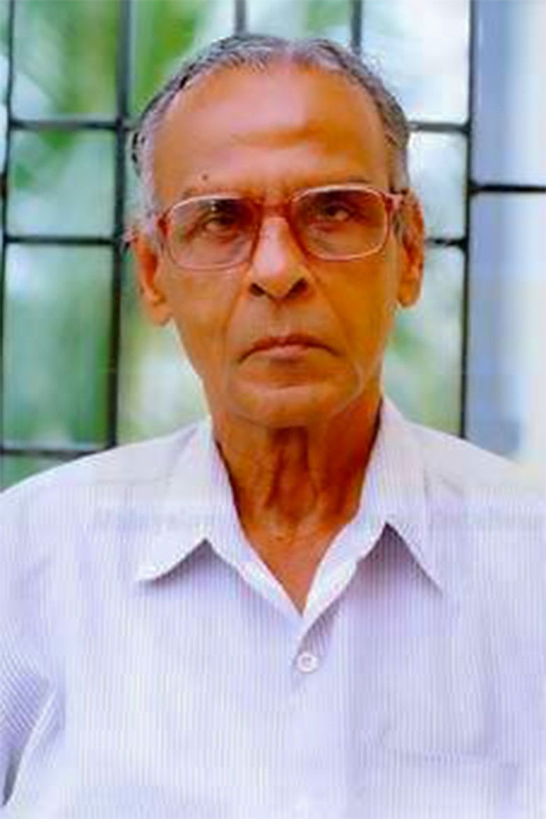 Mankada Ravi Varma portrait image
