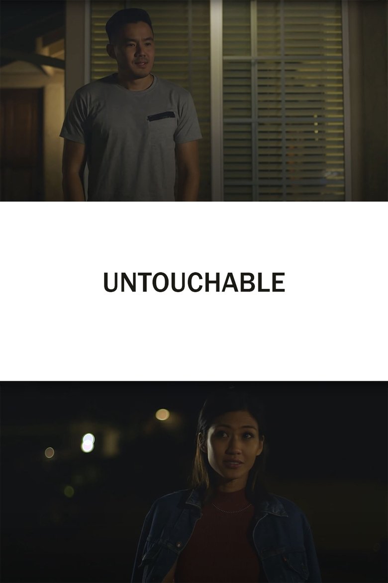 Untouchable main poster