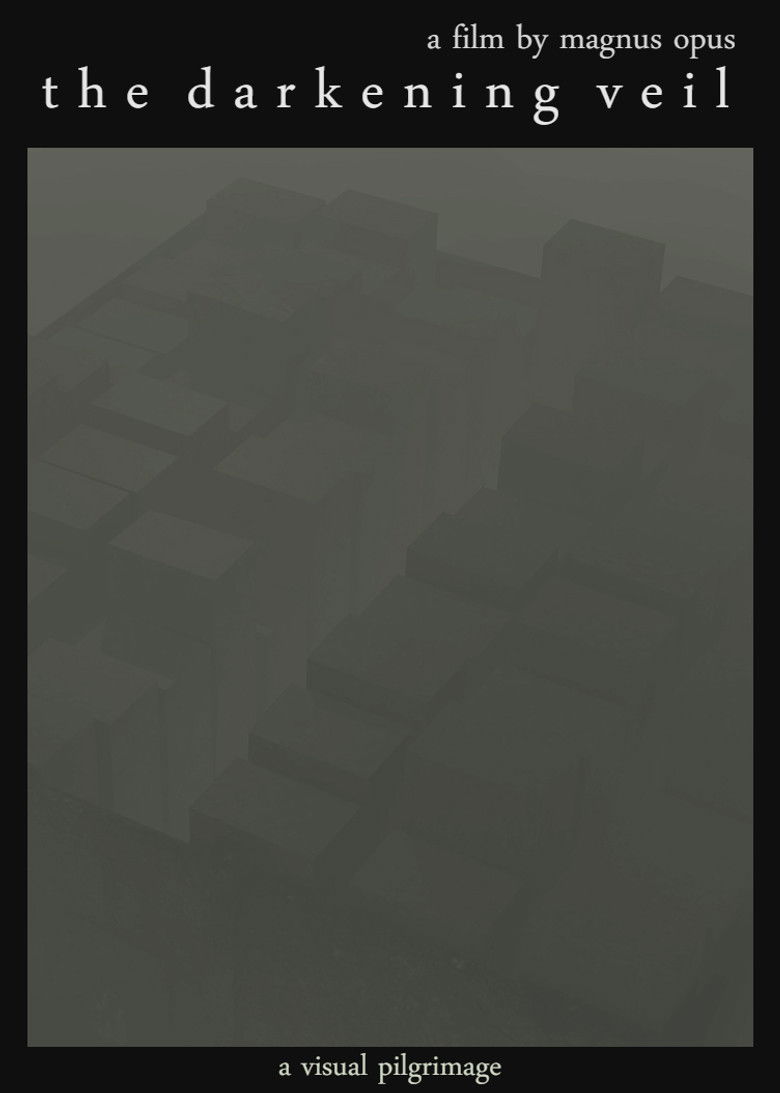 Imatge de The Darkening Veil