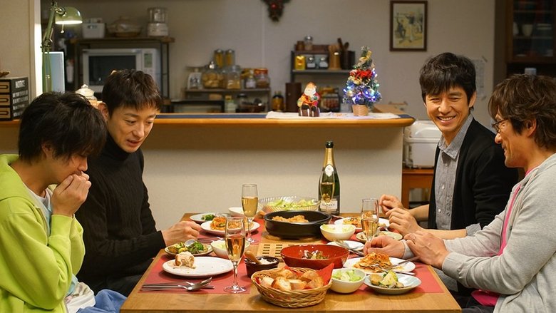 Still image for What Did You Eat Yesterday? season 1 episode 11: Episode 11