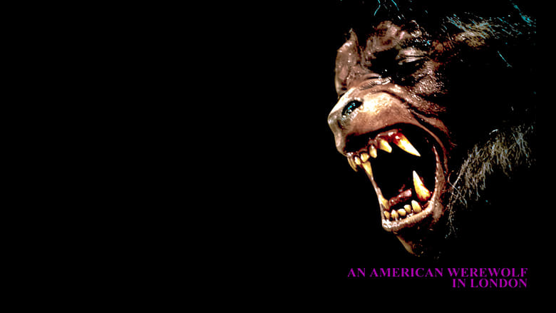 An American Werewolf in London