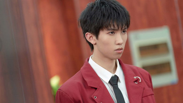 Still image for Youth Melody season 1 episode 1: Episode 1 Still image for Youth Melody season 1 episode 1: Episode 1