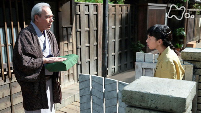 Still image for Manpuku season 1 episode 78: Week 14 - Executive Director?! - Episode 078 Still image for Manpuku season 1 episode 78: Week 14 - Executive Director?! - Episode 078