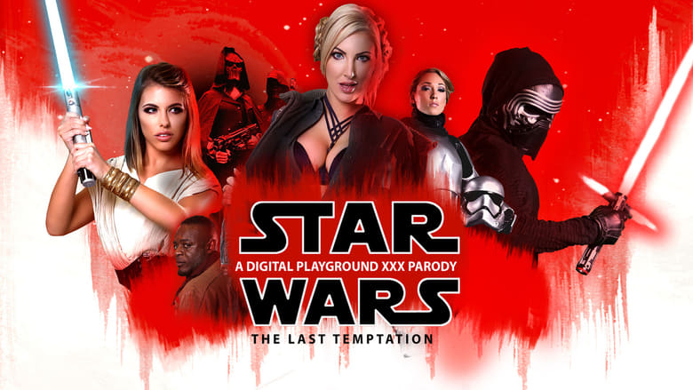 Star Wars The Last Temptation 2018 Posters — The Movie Database Tmdb