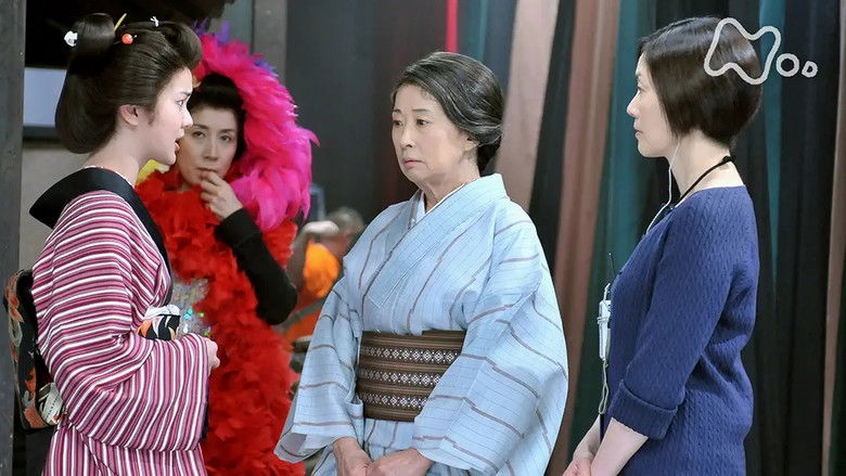 Still image for Tsubasa season 1 episode 84: Episode 84