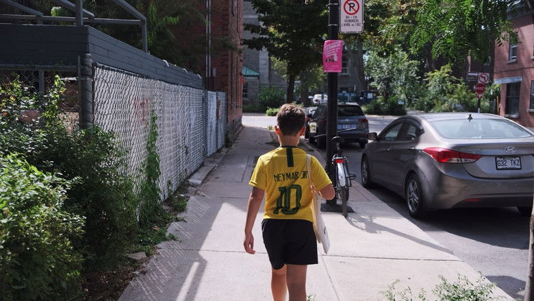 Imatge de Kids Running Around