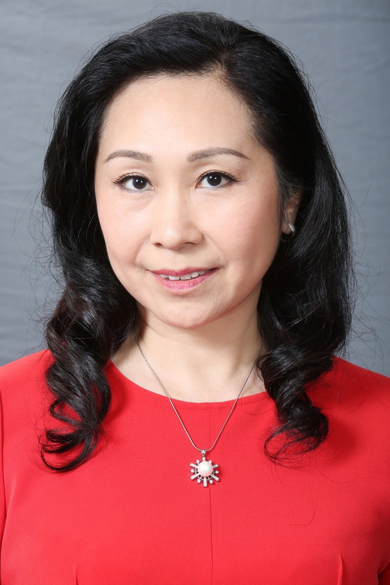 Helen Ng portrait