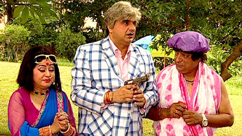 Still image for F.I.R. season 1 episode 972: Shakar and Krishna