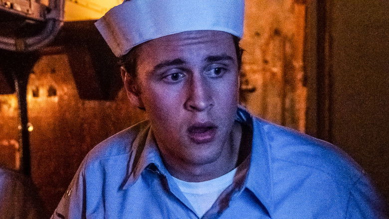 Still image for Mission Unexplained season 1 episode 1: Scared Shipless