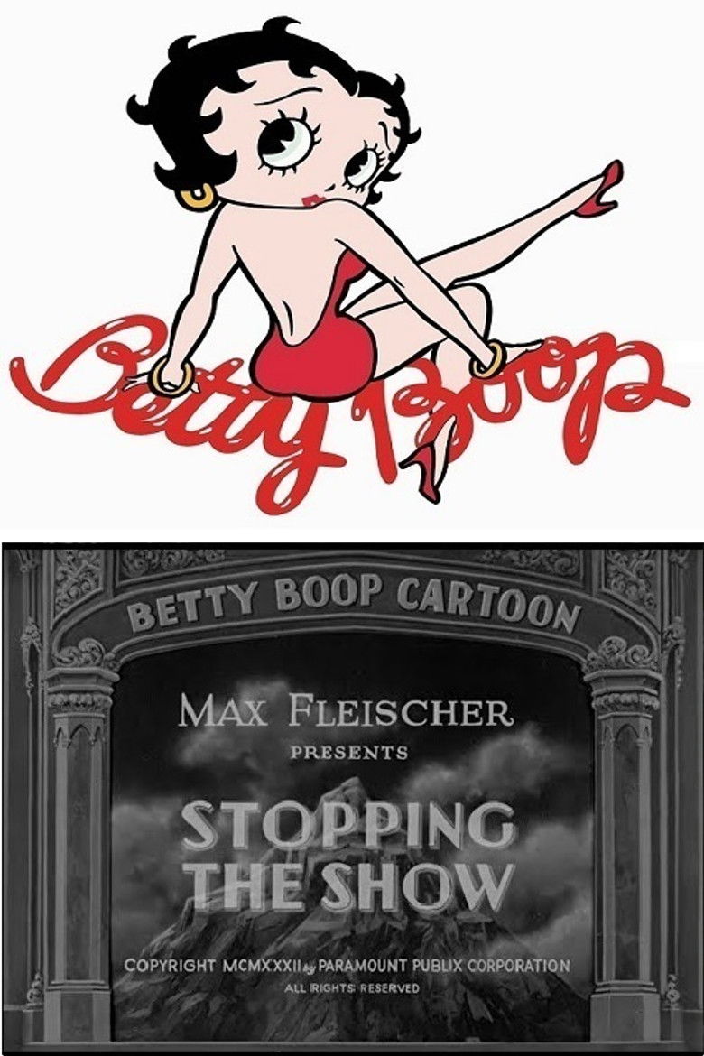 Imatge de Stopping the Show