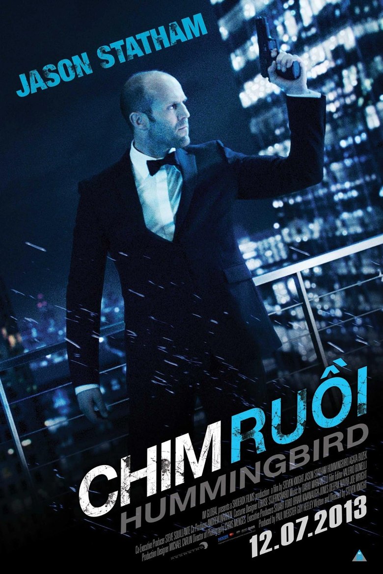 Chim Mồi/Chim Ruồi