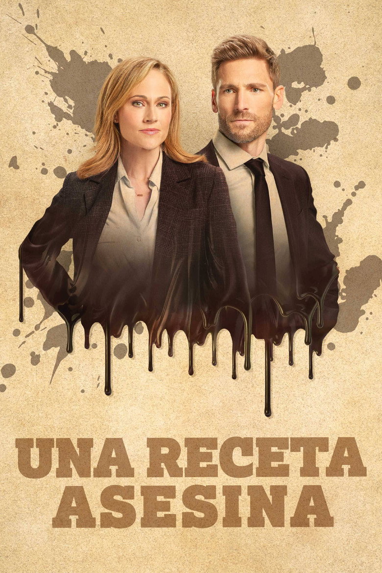 Imagen de Una receta asesina