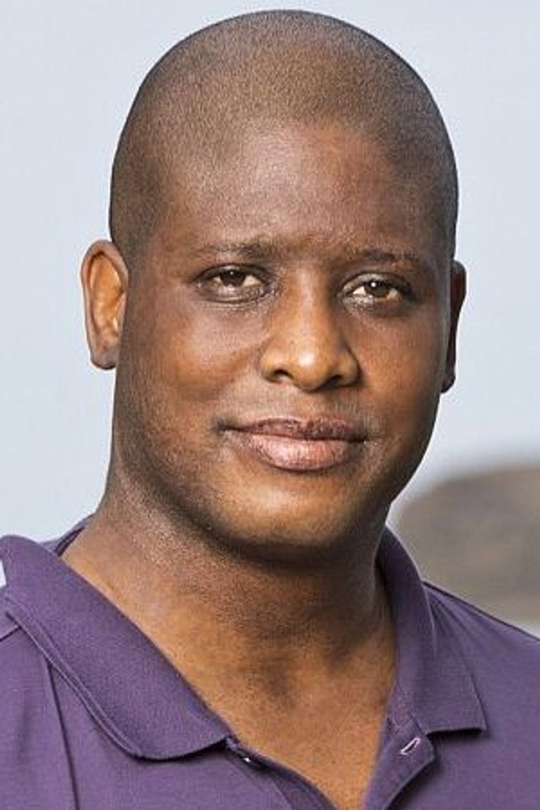 Will Sims II portrait