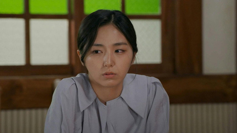 가족관계증명서 시즌 1 18화