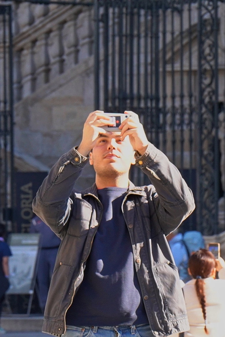 Víctor López Mínguez
