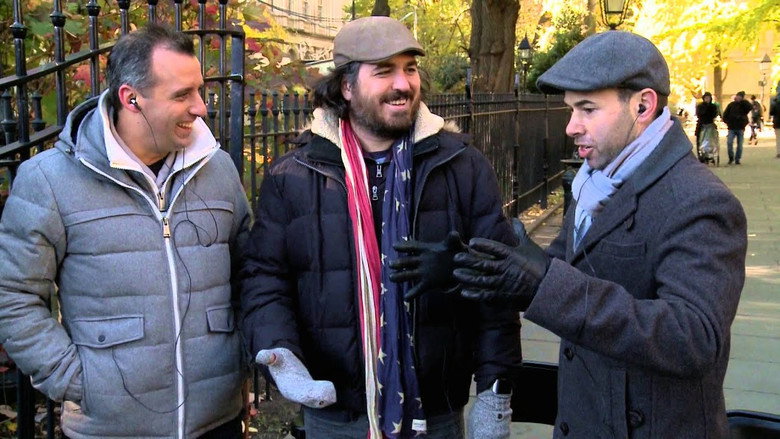 Impractical Jokers Season 8 Episode 4