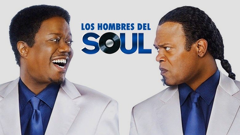 Soul Men (2008)