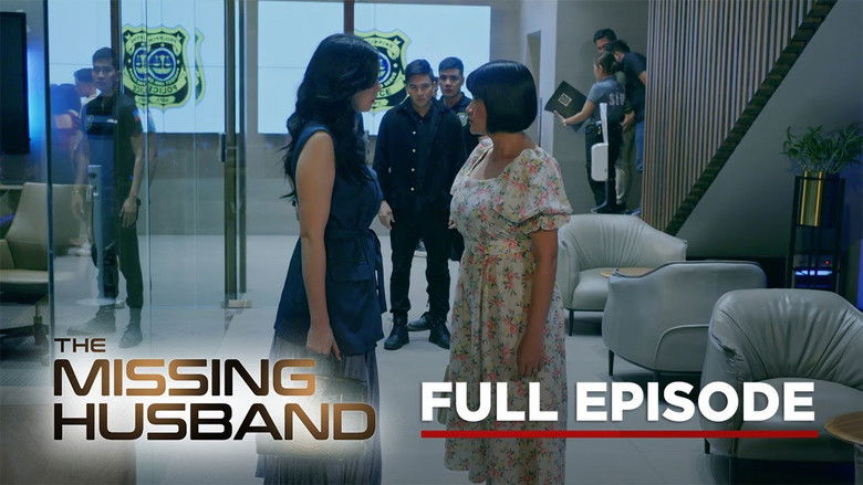 Still image for The Missing Husband season 1 episode 20: Episode 20