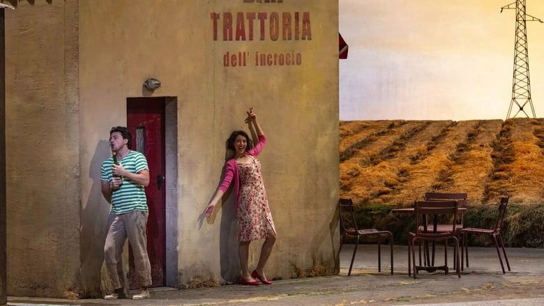 Donizetti: L’Elisir d’amore (2018)