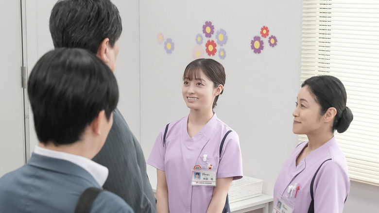 Still image for Omusubi season 1 episode 107: Episode 107 Still image for Omusubi season 1 episode 107: Episode 107