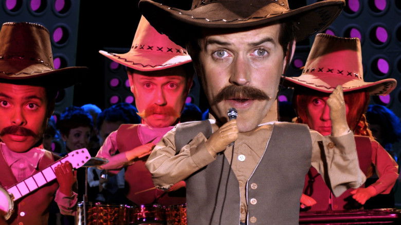 Still image for Diddy TV season 1 episode 1: Misty