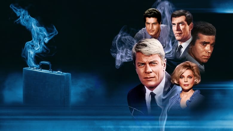 Mission: Impossible - Season 7 Episode 21