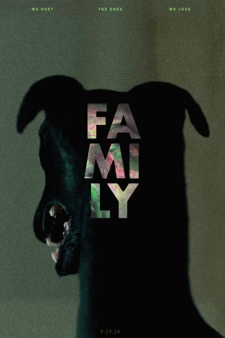 Family (2024)