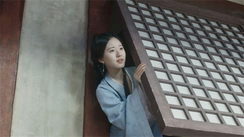 Still image for Love Like the Galaxy season 1 episode 22: Episode 22 Still image for Love Like the Galaxy season 1 episode 22: Episode 22