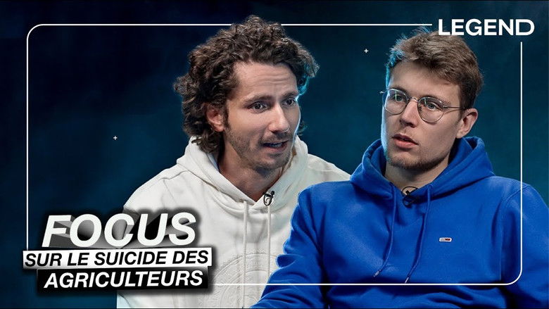 Still image for Legend season 1 episode 11: Farmer suicide Still image for Legend season 1 episode 11: Farmer suicide