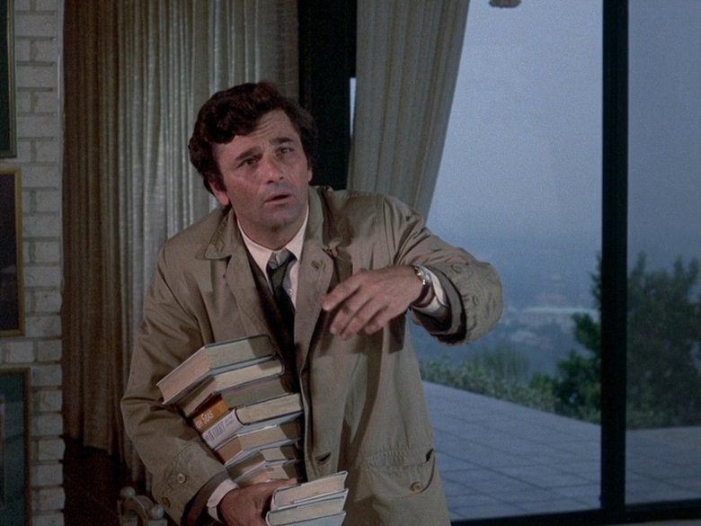 Quel Est Le Dernier Episode De Columbo Columbo: 1x1 - Lektor Cda