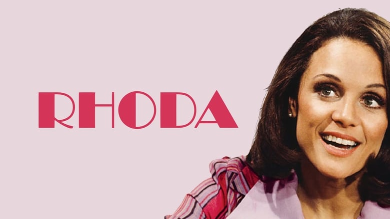 Rhoda - Season 4