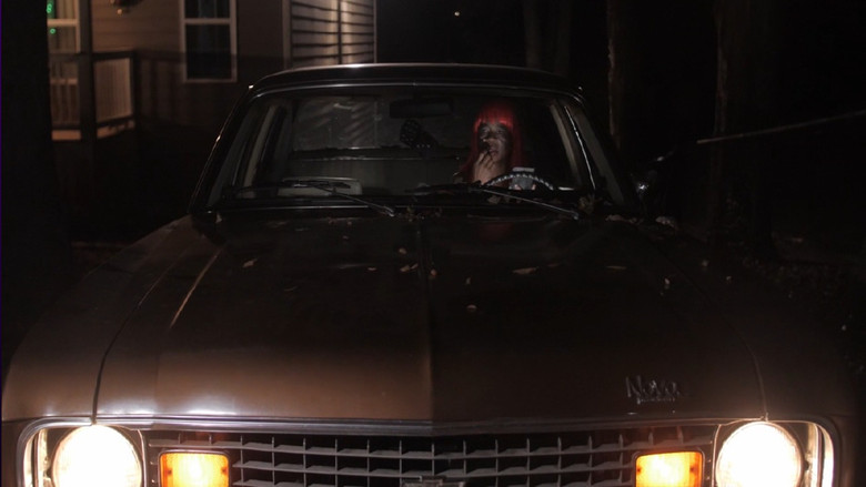 Image d'arrière-plan 2 du film Trappin' 4 Christmas