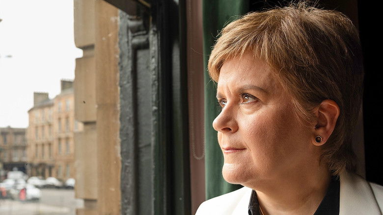 Still image for Salmond and Sturgeon: A Troubled Union season 1 episode 1: Episode 1